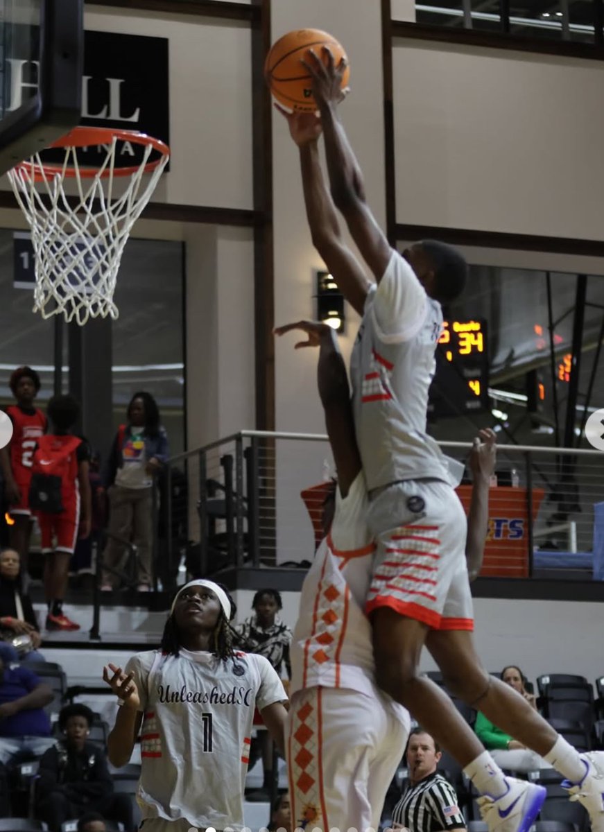 Gavin Plis (@gavinplis11) on Twitter photo My guy been under the radar too long.. it’s time college coaches… tap in🤞🏼 Kaleb Long is gonna be special <a href="/TeamUSC2027/">Coach Robert Mccray iV</a>
<a href="/usc2023/">TeamUnleashedEYBL</a>
<a href="/PrepHoopsSC/">Prep Hoops South Carolina</a>
<a href="/BigShotsGlobal/">BIG SH🏀TS</a>
<a href="/coreyplis/">Corey M. Plis</a>
<a href="/CoachJCutler/">Josh Cutler</a>
<a href="/2026MetroUSC/">@TeamUnleashed2026Premier</a>
<a href="/isoskills/">ISO Skills Academy</a> My guy been under the radar too long.. it’s time college coaches… tap in🤞🏼 Kaleb Long is gonna be special <a href="/TeamUSC2027/">Coach Robert Mccray iV</a>
<a href="/usc2023/">TeamUnleashedEYBL</a>
<a href="/PrepHoopsSC/">Prep Hoops South Carolina</a>
<a href="/BigShotsGlobal/">BIG SH🏀TS</a>
<a href="/coreyplis/">Corey M. Plis</a>
<a href="/CoachJCutler/">Josh Cutler</a>
<a href="/2026MetroUSC/">@TeamUnleashed2026Premier</a>
<a href="/isoskills/">ISO Skills Academy</a>