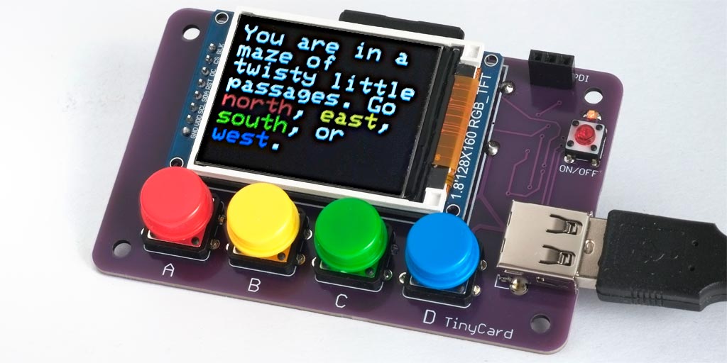 Technoblogy tweet media