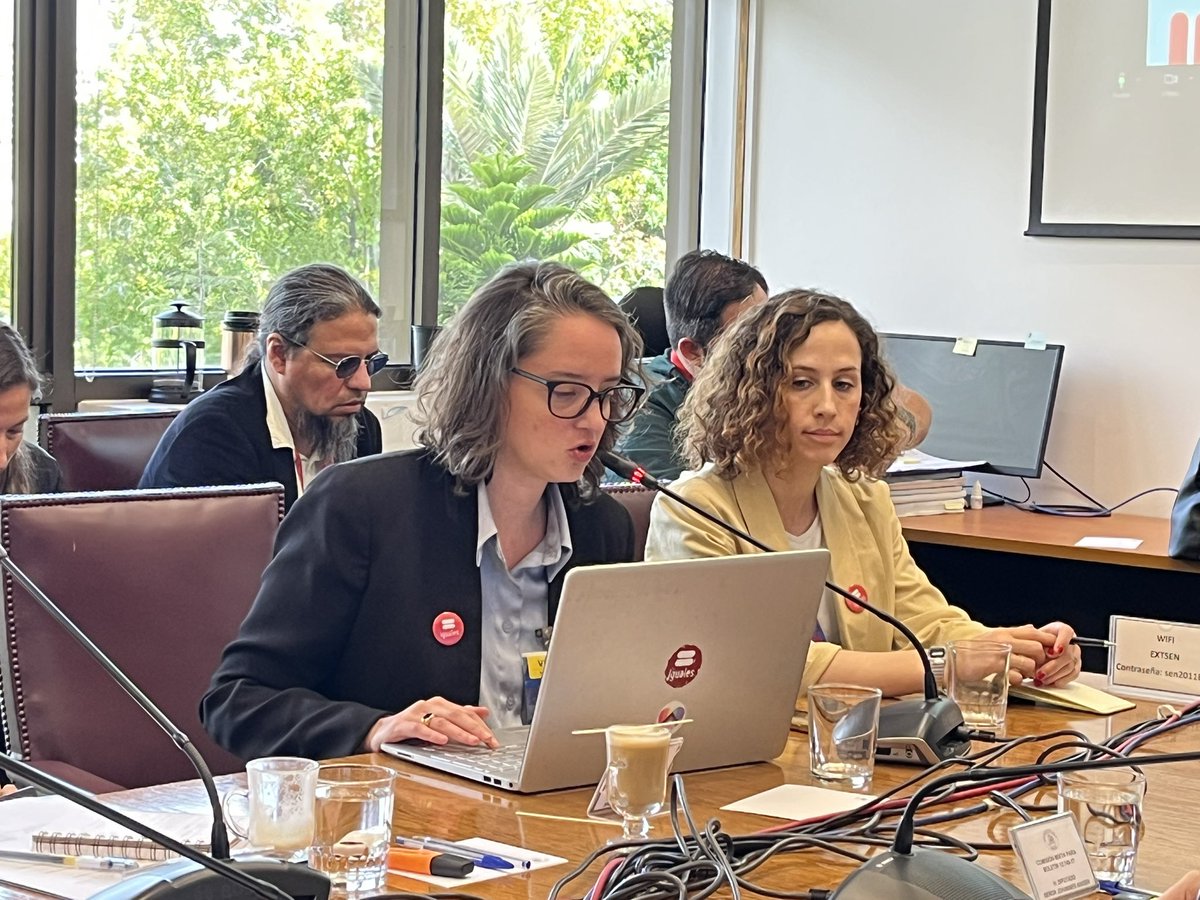 Fundación Iguales tweet media