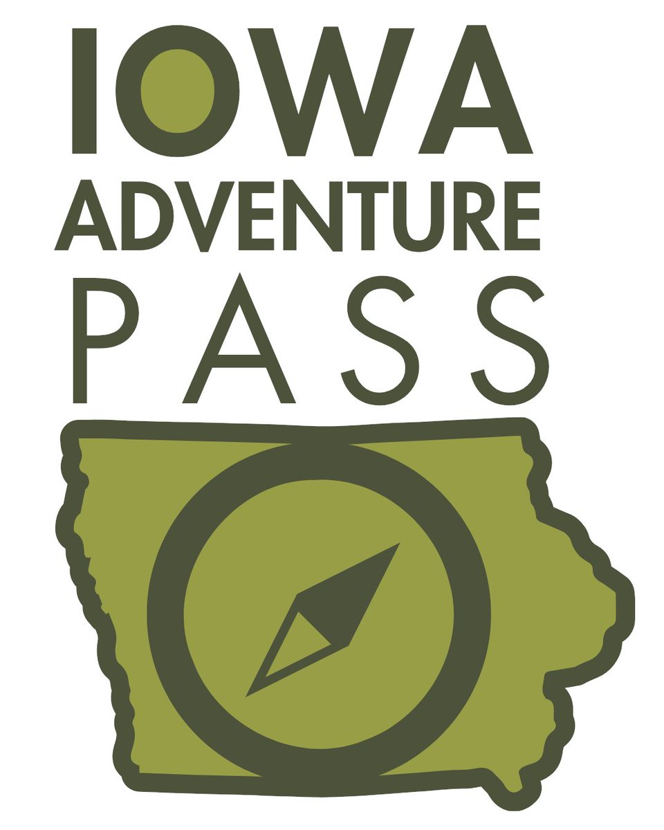 🚨 Adventure Pass Update! 🚨 A new ticketing system &amp; website are in the works, launching late May/early June. Thanks for your patience- we can’t wait to share the improved experience!