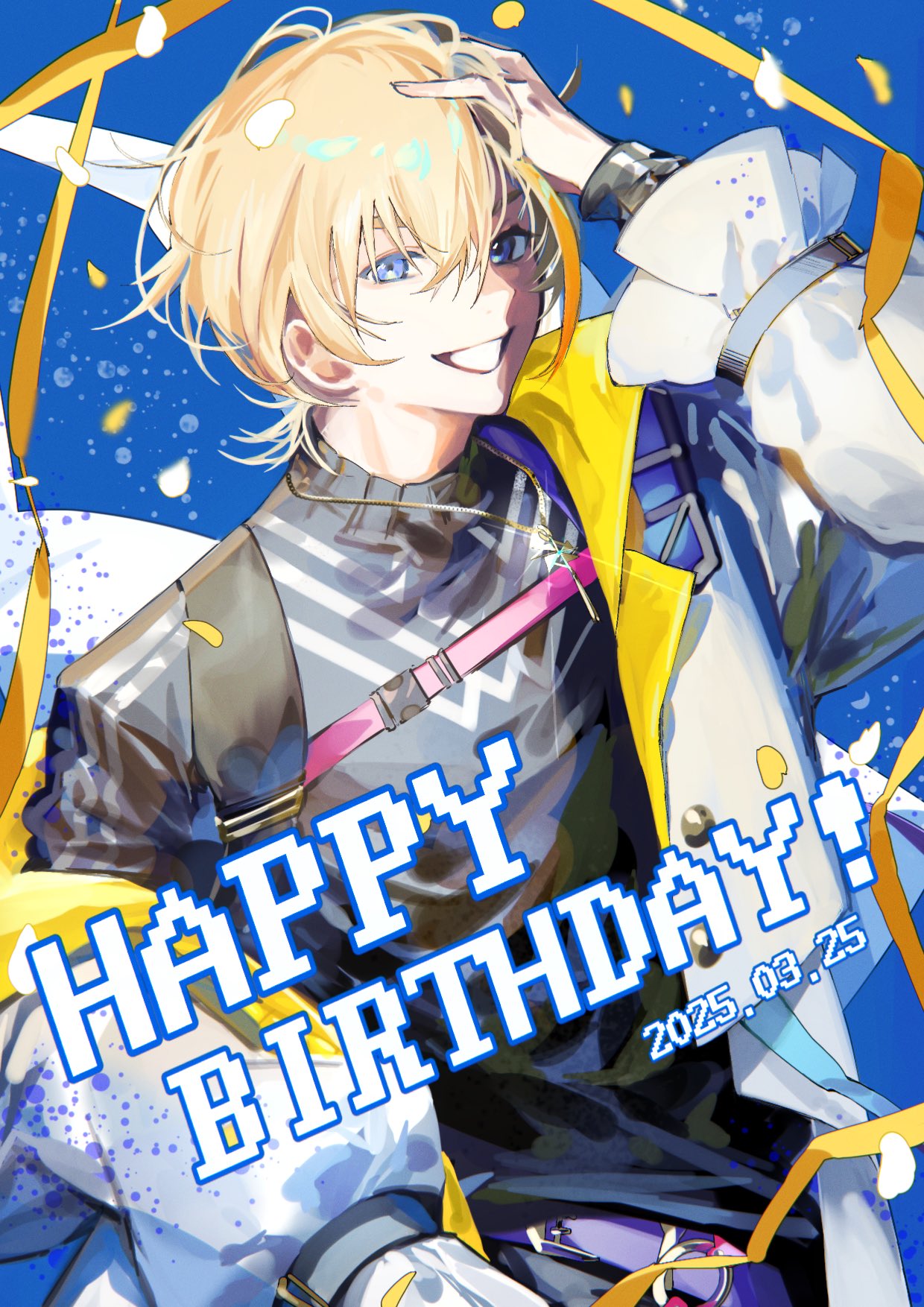 ♡お誕生日プレート♡ 【⑤あにまる(強強)】 闇酔ミサキ🍬🩷 on X: 