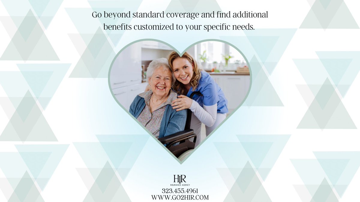 HIRInsurance's tweet image. Enjoy a supportive care network aimed at improving your well-being and keeping you connected to the resources you deserve. Call now for more info! 

📞323.455.4961 📱 GO2HIR.COM
♥️𝘍𝘳𝘰𝘮 𝘖𝘣𝘢𝘮𝘢𝘊𝘢𝘳𝘦 𝘛𝘩𝘳𝘰𝘶𝘨𝘩 𝘔𝘦𝘥𝘪𝘊𝘢𝘳𝘦... 𝘞𝘦 𝘊𝘢𝘳𝘦!♥️