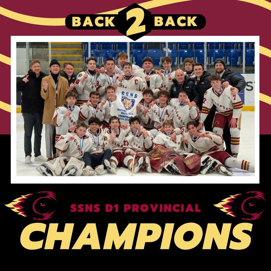 Reigning AND defending