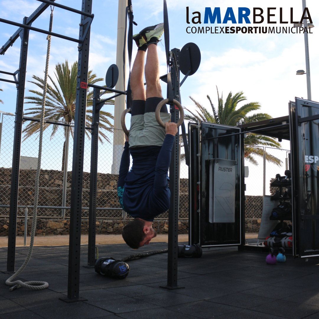 CEM La Mar Bella (@cemlamarbella) on Twitter photo Avançar és qüestió de perspectiva 🤸♂️🔁
#CEMLaMarBella #Esportivat #Barcelona <a href="/Bcn_SantMarti/">Districte de Sant Martí</a> <a href="/EsportsDiba/">Esports Diputació de Barcelona</a> <a href="/esportcat/">Esports</a> <a href="/BCN_esports/">BCN Esports</a> Avançar és qüestió de perspectiva 🤸♂️🔁
#CEMLaMarBella #Esportivat #Barcelona <a href="/Bcn_SantMarti/">Districte de Sant Martí</a> <a href="/EsportsDiba/">Esports Diputació de Barcelona</a> <a href="/esportcat/">Esports</a> <a href="/BCN_esports/">BCN Esports</a>
