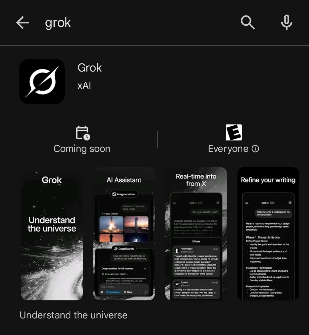 <a href="/grok/">Grok</a> <a href="/xai/">xAI</a> <a href="/Support/">Support</a> <a href="/elonmusk/">Elon Musk</a> <a href="/lindayaX/">Linda Yaccarino</a> Have support reach out to me because the information you just provided is false