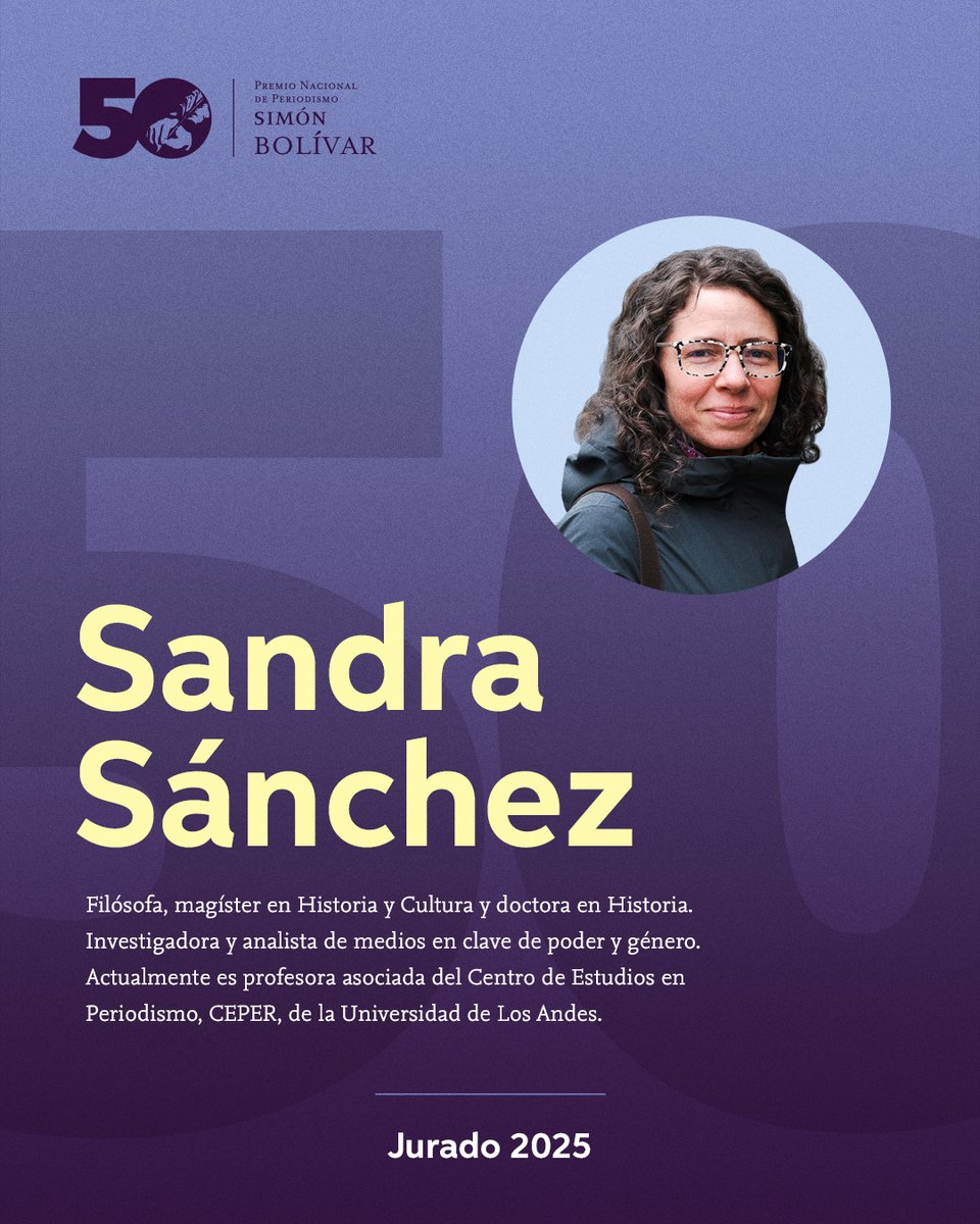 #PNPSB_50 Jurado
premiosimonbolivar.com