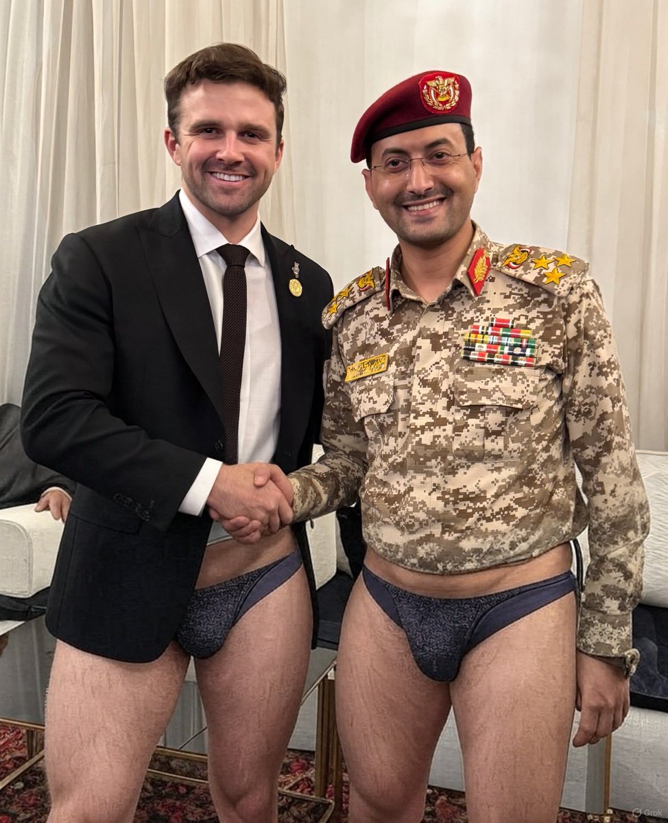 <a href="/jacksonhinklle/">Jackson Hinkle 🇺🇸</a> Yemen