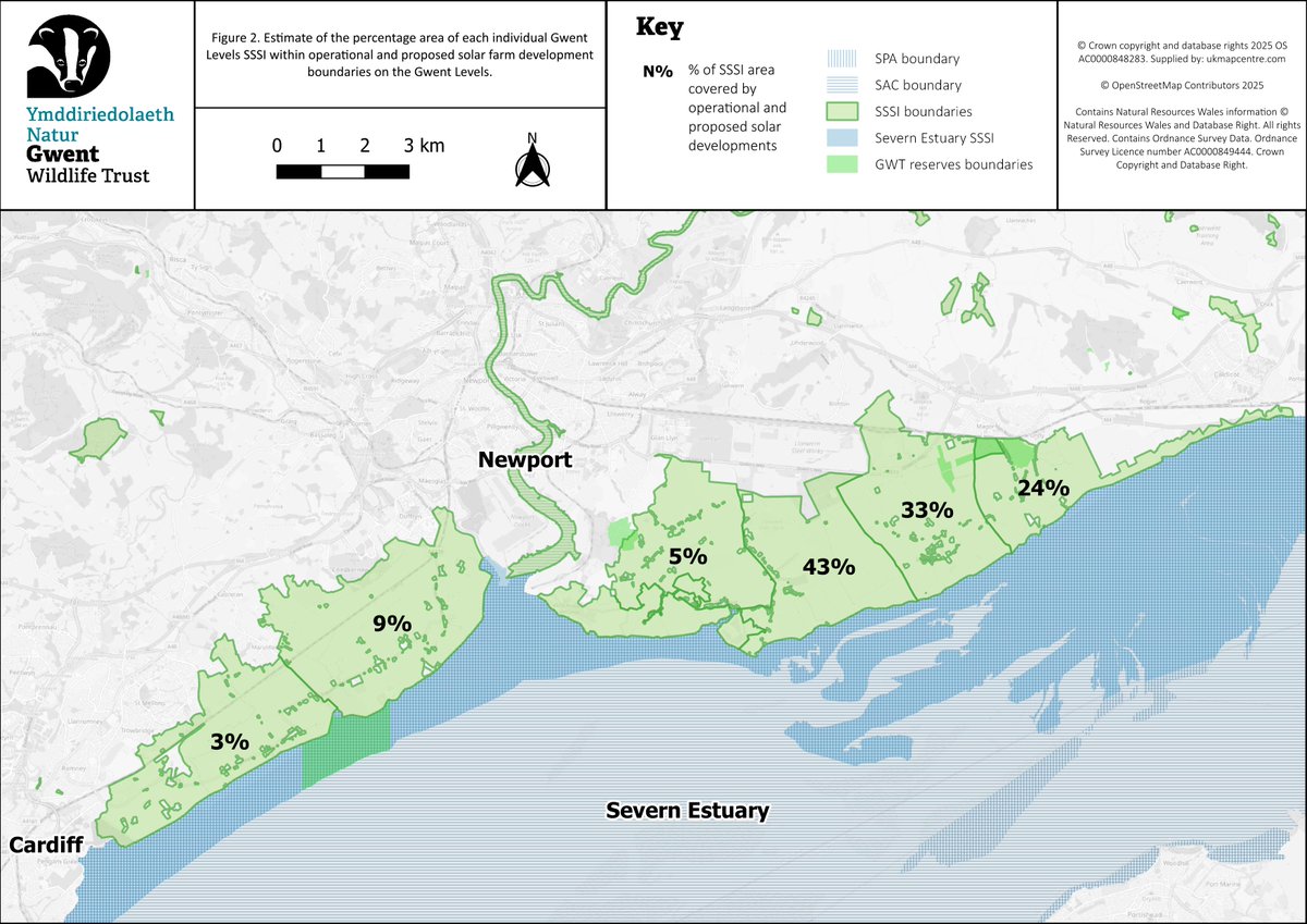 Gwent Wildlife Trust (@gwentwildlife) on Twitter photo Don’t let <a href="/StopCYPerthi/">CraigYPerthi</a> be the first domino to fall... Almost a fifth of Wales’ #GwentLevels SSSIs could be under threat if all the large-scale solar developments being planned go ahead Don’t let Craig y Perthi be the first domino to fall... | Gwent Wildlife Trust Don’t let <a href="/StopCYPerthi/">CraigYPerthi</a> be the first domino to fall... Almost a fifth of Wales’ #GwentLevels SSSIs could be under threat if all the large-scale solar developments being planned go ahead Don’t let Craig y Perthi be the first domino to fall... | Gwent Wildlife Trust