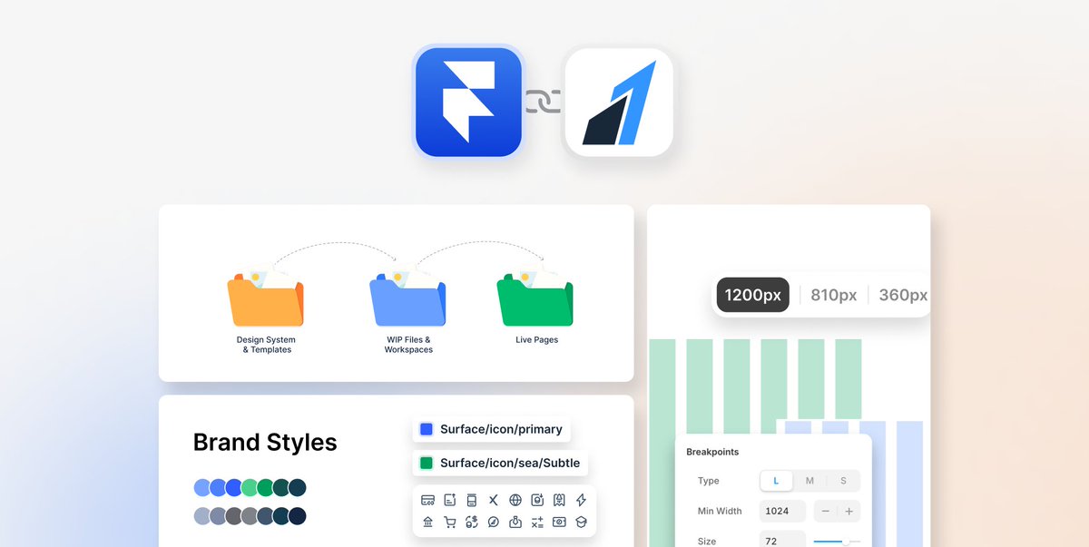 Sneak peak to <a href="/Razorpay/">Razorpay</a>'s 10x growth strategy 👀

We moved Razorpay’s entire website infra to <a href="/framer/">Framer</a>.
No-code. No bottlenecks. Just speed. 
✔️ From 3 months → 2 weeks go-live
✔️ Designers now own both creativity and execution

Wrote all about how we did it in this article👇