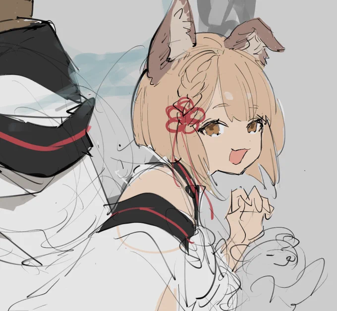 犬修行 