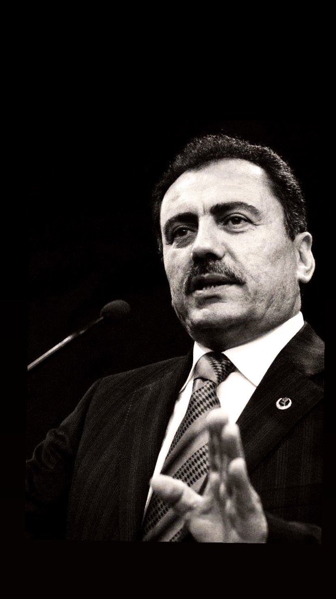 Hüzün ve rahmet...
#25Mart2009