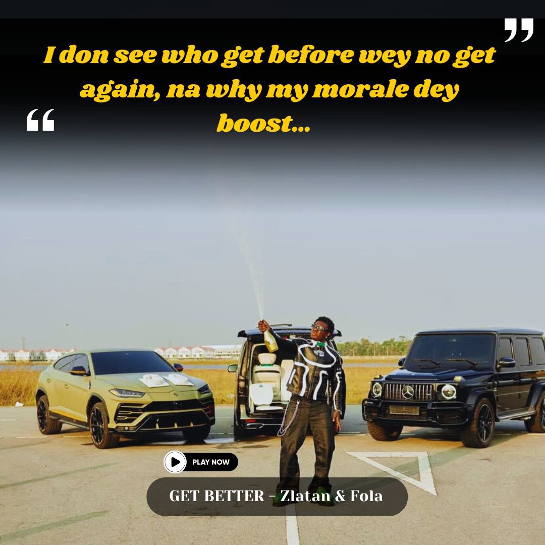 Leave am for Zlatan, he too sabi 🙌