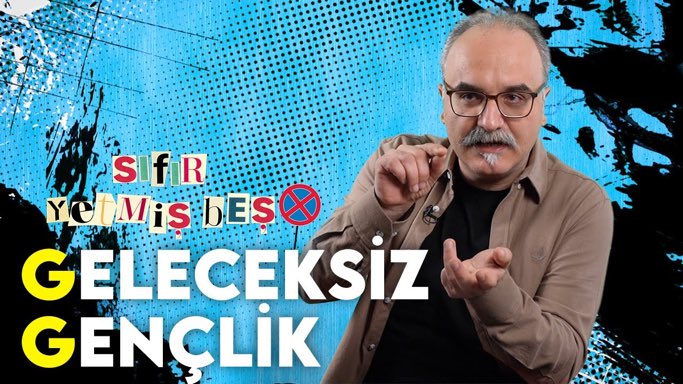 Hocayı iki gün neden tweet atmadı diye eleştirenler acaba oturup da şu programı izlediler mi <a href="/jeandpardaillan/">Emrah Safa Gürkan</a>