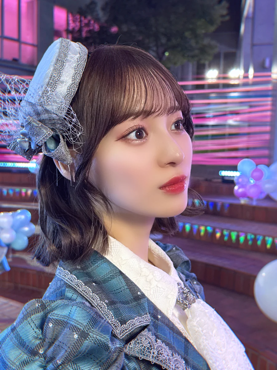 冨田 菜々風 on X: 