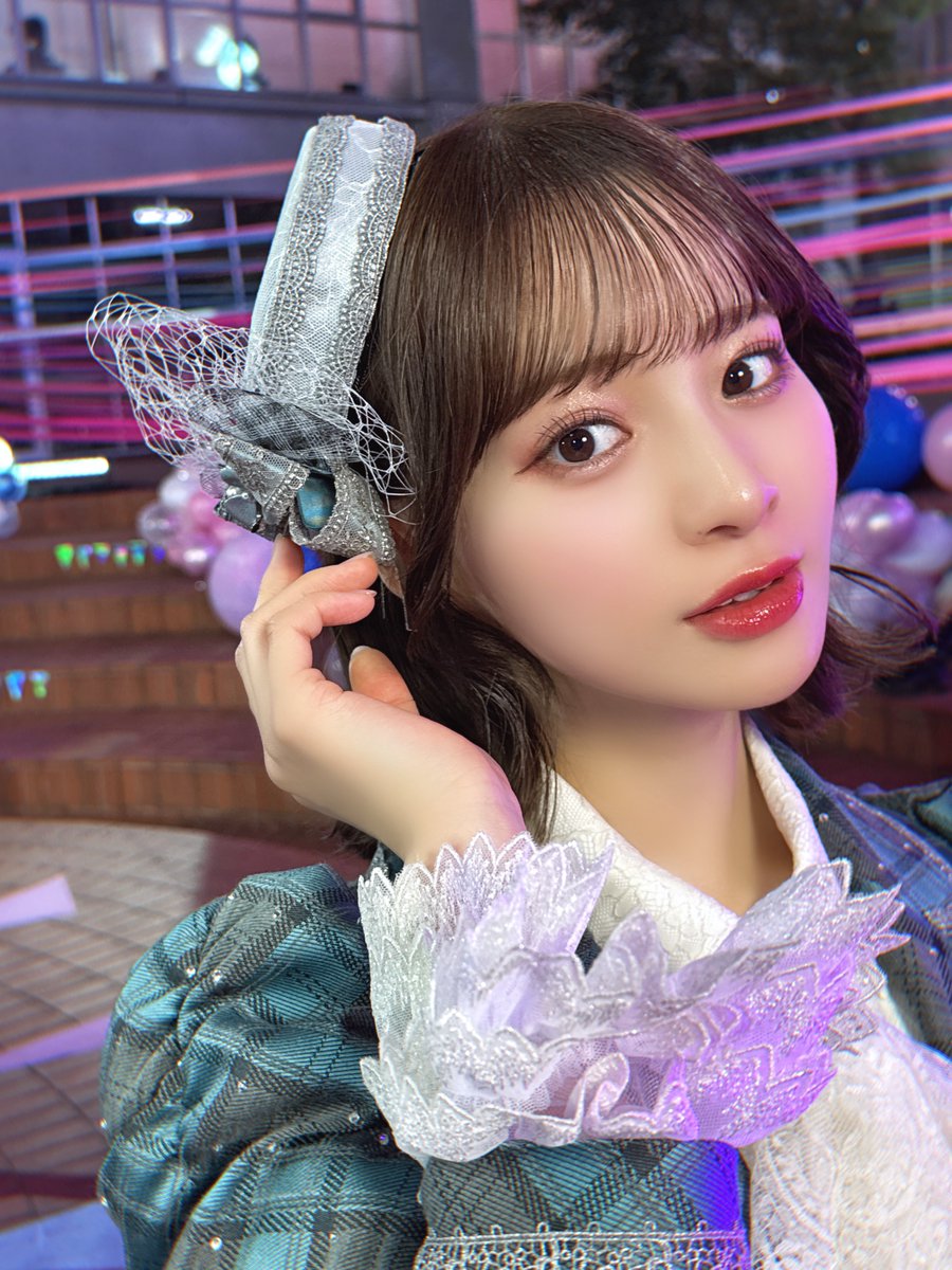 冨田 菜々風 on X