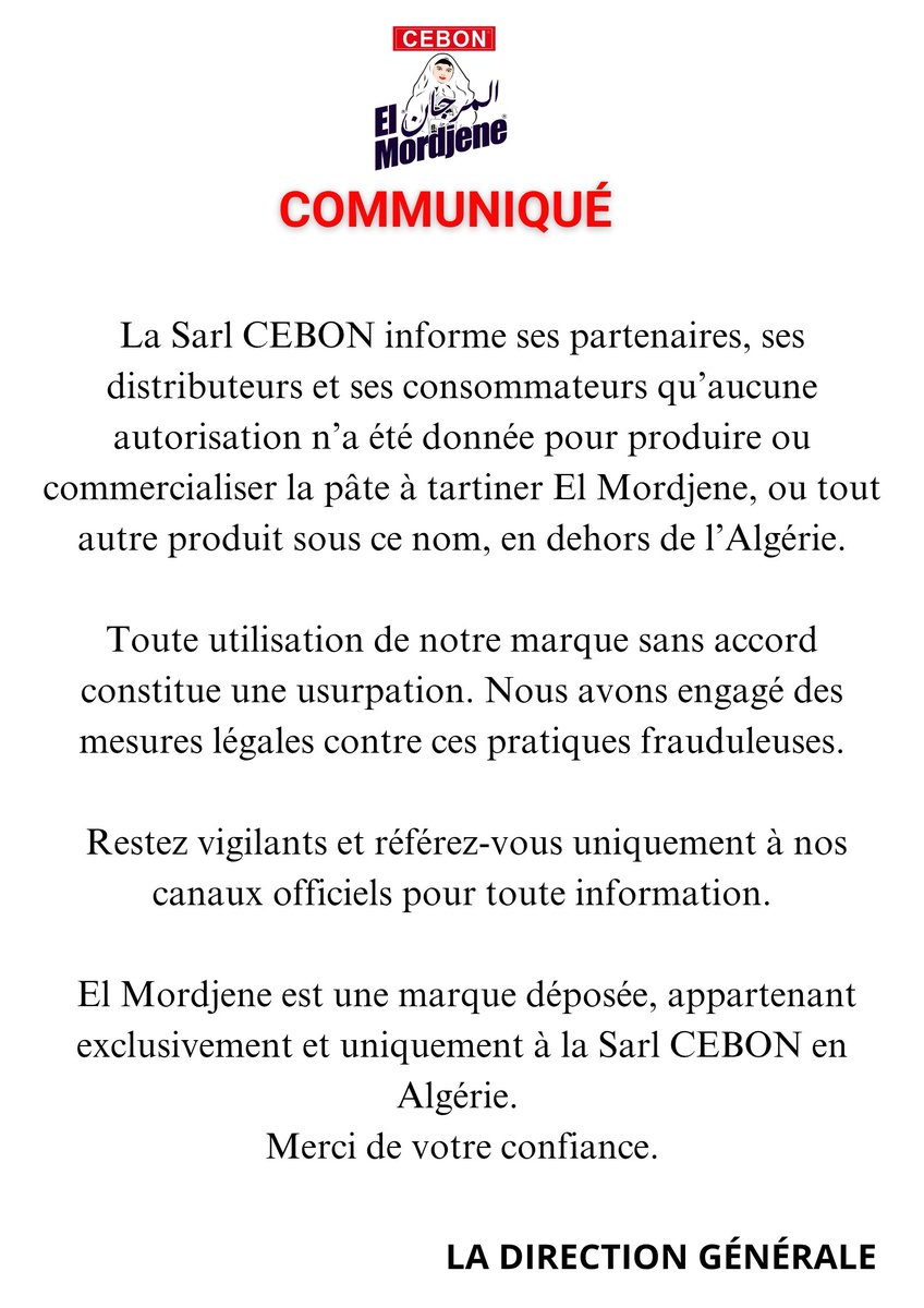 CebonDz's tweet image. 