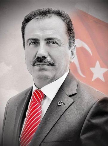 kıymetli dava insanı şehit Muhsin Yazıcıoğlu Beyefendiyi vefatının 16. Yılında rahmetle anıyorum.