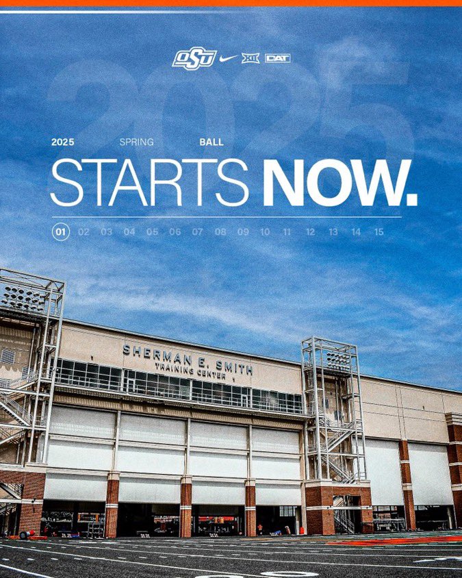 YESSAH!!! Let’s go Day 1! #TAO