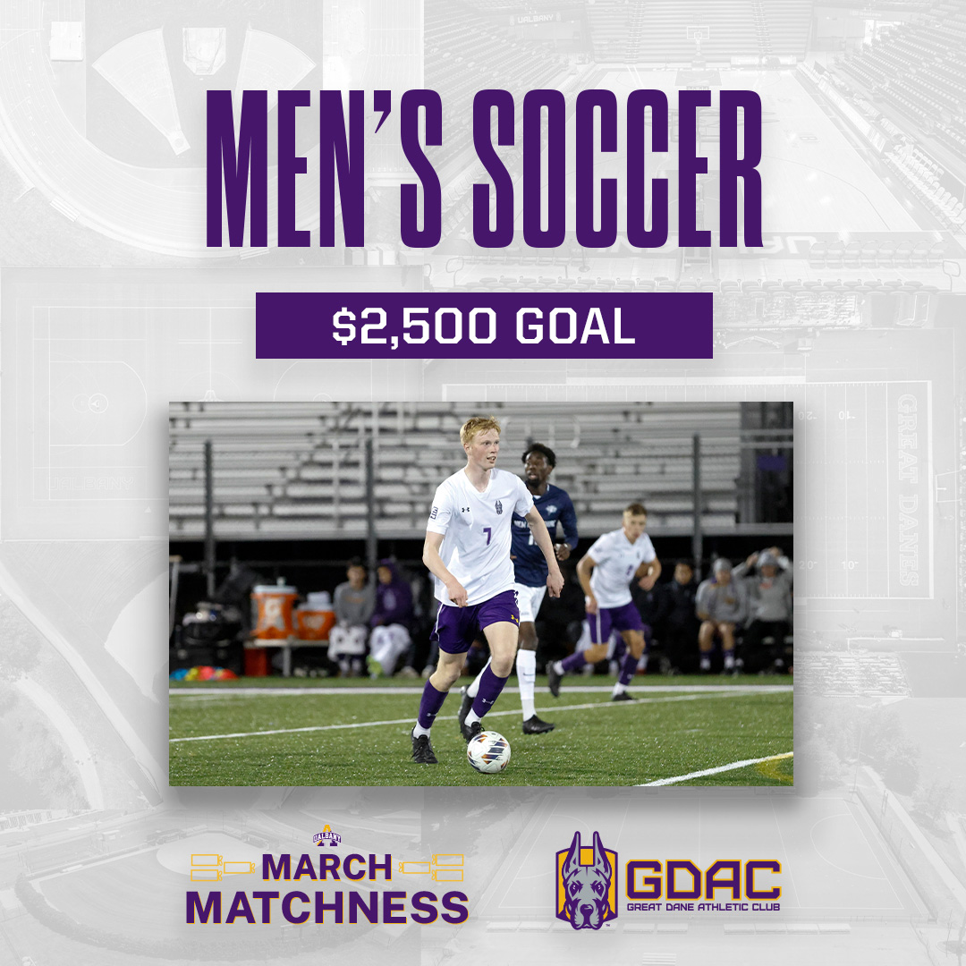 Reminder that we've got three more days of March Matchness ‼️

🔗 tinyurl.com/29perrca

#UAUKNOW #UAlbanyFutbol