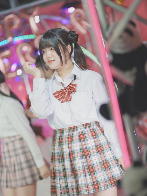 Twitterのコスプレ画像20