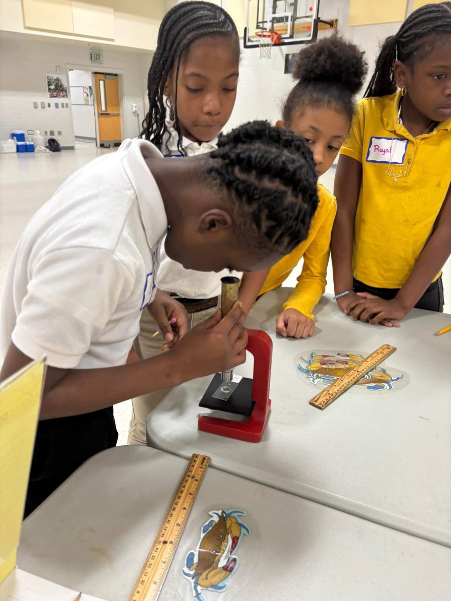 A.B. Williams Elementary School (@abwilliamselem1) on Twitter photo It’s never a dull moment on Wheaton Street! Third grade was learning about crabology! <a href="/TonyFoy4/">Tony Foy, Ed.D.</a> It’s never a dull moment on Wheaton Street! Third grade was learning about crabology! <a href="/TonyFoy4/">Tony Foy, Ed.D.</a>