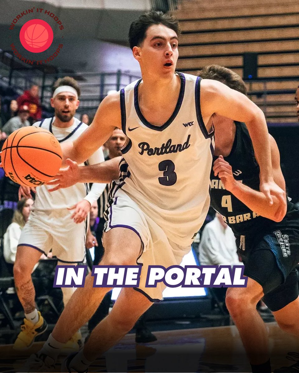 Workin It Hoops tweet media