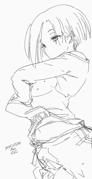 着替えりんこ01 