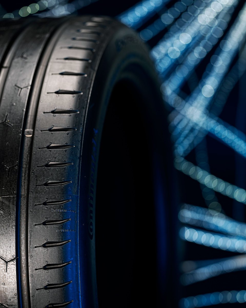 Track-proven, road ready. #ExtremeContactSport02