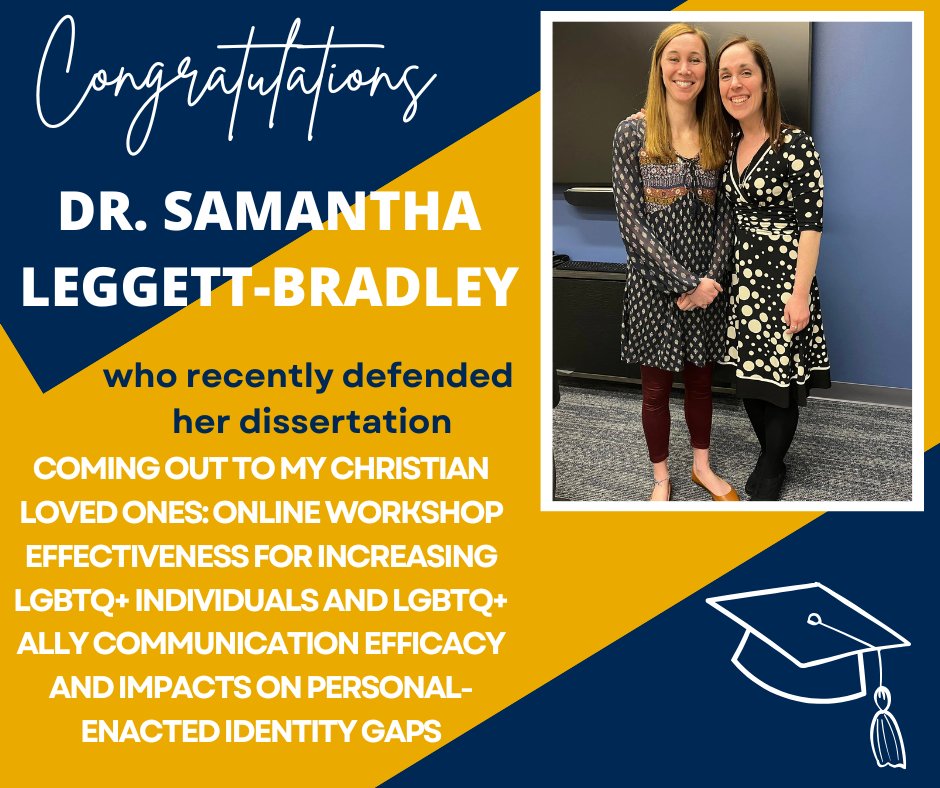 WVU Comm Studies (@wvucommstudies) on Twitter photo 