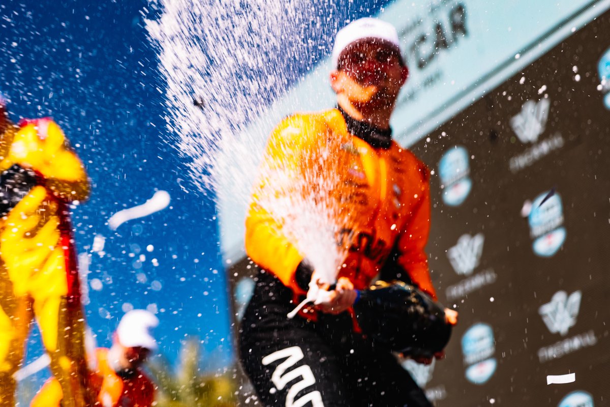 Motorsports viewership in America last weekend:

1) NASCAR Cup (FS1): 2.464 million viewers
2) NASCAR Xfinity (The CW): 1.160 million
3) NASCAR Trucks (Fox): 906,000
4) F1 (ESPN): 824,000
5) IndyCar (Fox): 704,000
6) NHRA (FS1): 669,000