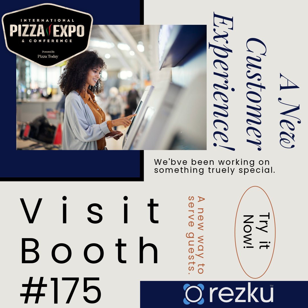 RezkuPOS's tweet photo. Can you keep a secret?? 🤫 If you are at the #internationalpizzasexpo come and see the latest POS technology for pizzerias and restaurants. #pizzaexpo #pizzatoday https://t.co/VANSvK1jte