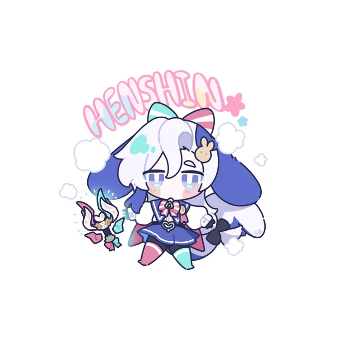 #Neuvillette #ヌヴィレット 