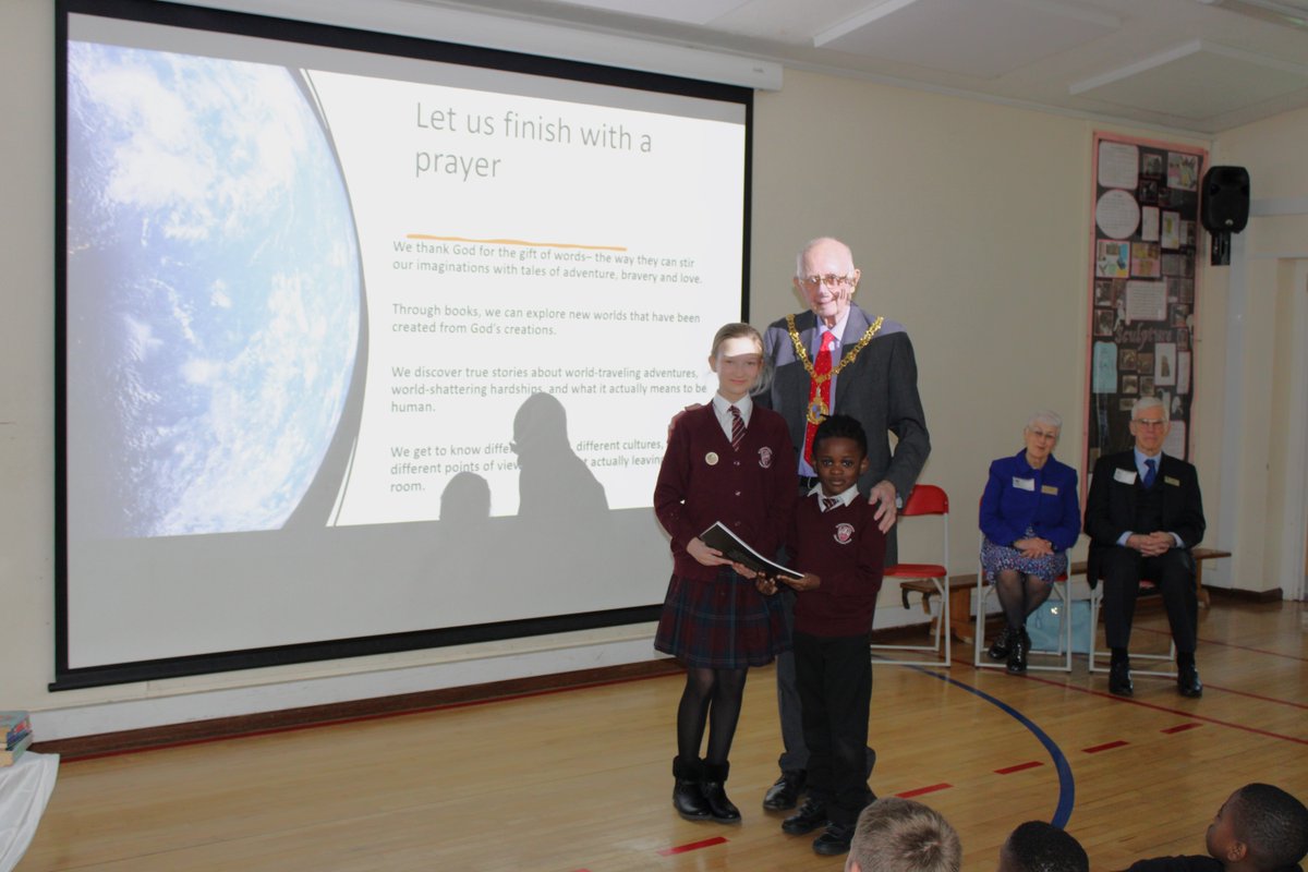 We’re delighted to share our special local history publication, celebrating Queen Elizabeth II's reign, with local schools and care homes! 👑🎉

The publication is also on display for visitors to view at Walsall Archives, <a href="/newartgallery/">TheNewArtGalleryWalsall</a> &amp; <a href="/WalsallLibrary/">Walsall Libraries</a>.

#WalsallRemembers