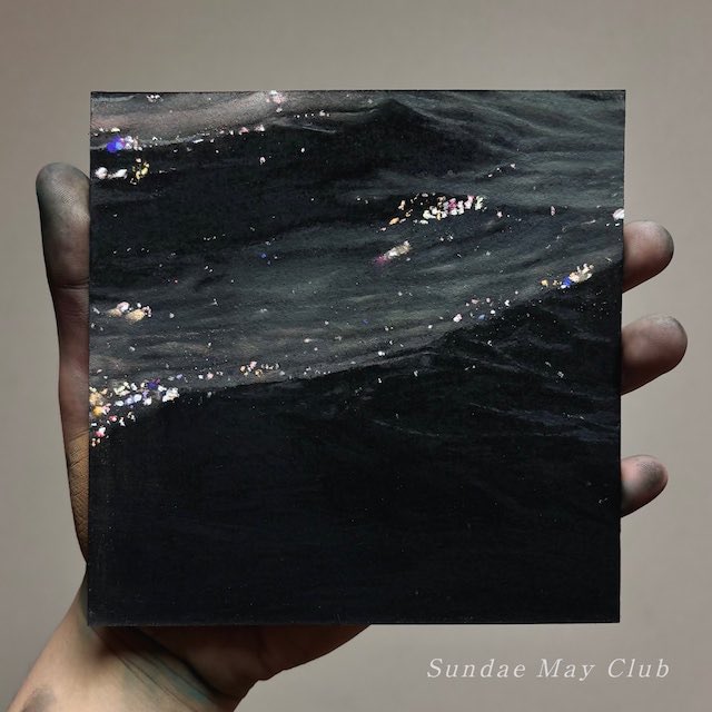 【新品】Sundae May Club『 Sundae May Club 2』 Sundae May Club on X: 