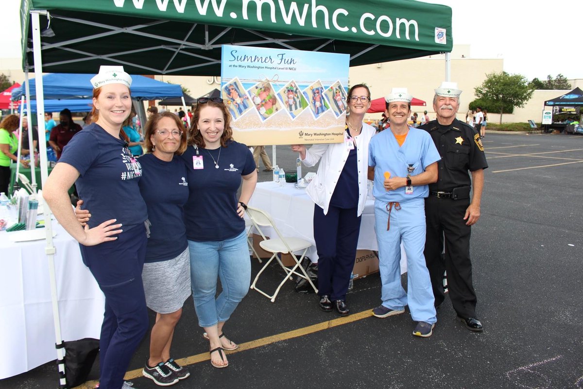 We're bringing you some fun photos of our hard-working #NICU team. They, along w/ our construction, engineering, IT, supply chain, &amp; EVS teams, have been working hard to prepare the new Wilson NICU! Help us give this team a HUGE shout out for all they do for our tiniest patients!