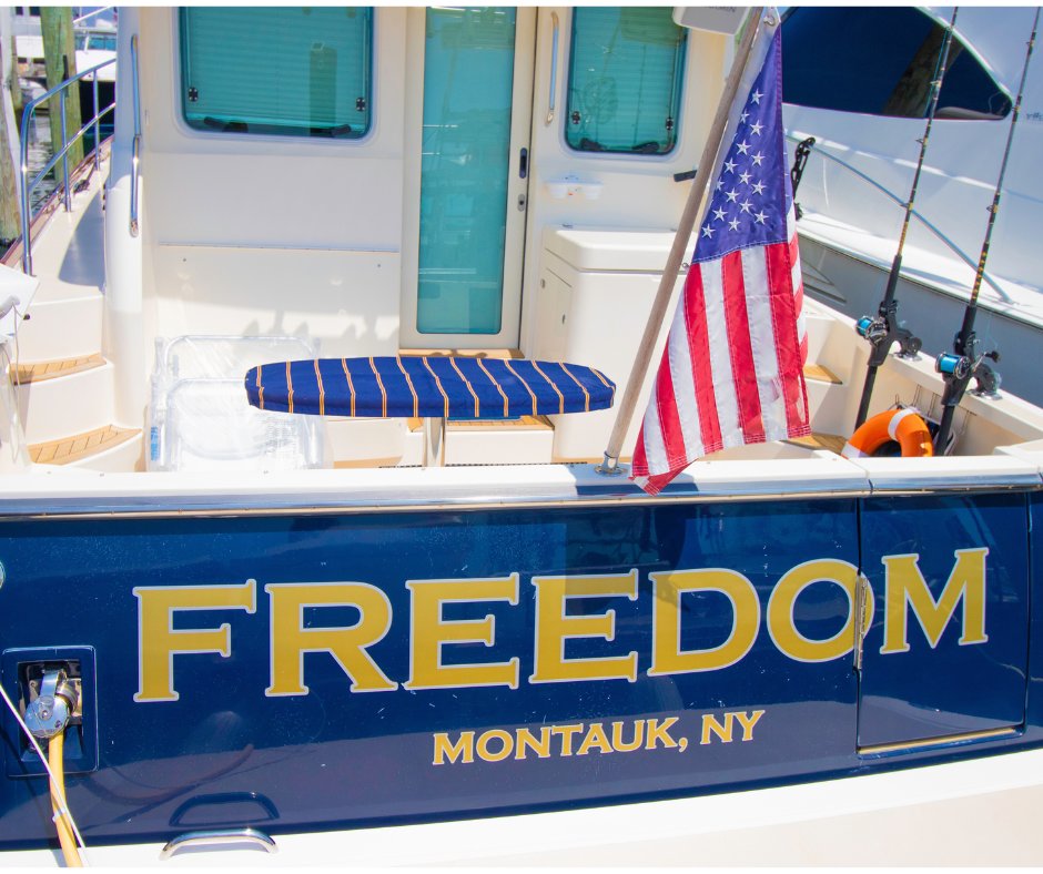 StarIslandLI's tweet photo. With spring finally here, the days are getting longer, the weather is warming up, and it’s almost time to enjoy the freedom of being back on the water! 🚤

#MontaukFishing #LongIsland #MontaukMarina #BringBackSummer https://t.co/wrAyRZvNCJ