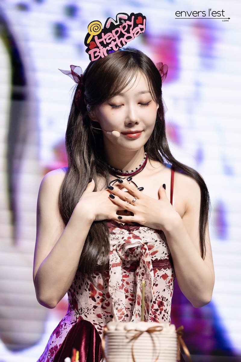 enverslest's tweet image. 생일 축축축축축축축하해요 🫶🏼
#HAPPYHANDONGDAY

250314 멜번콘

#드림캐쳐 #Dreamcatcher 
#한동 #HANDONG #韩东