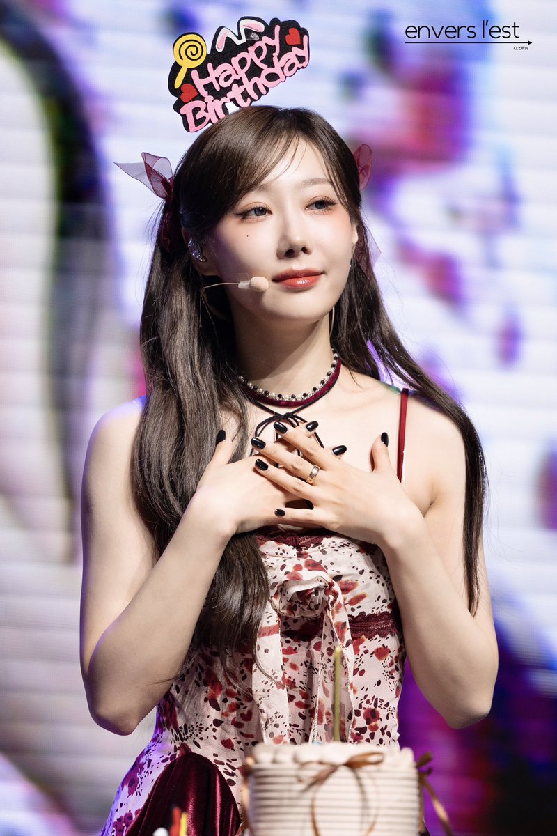 enverslest's tweet image. 생일 축축축축축축축하해요 🫶🏼
#HAPPYHANDONGDAY

250314 멜번콘

#드림캐쳐 #Dreamcatcher 
#한동 #HANDONG #韩东