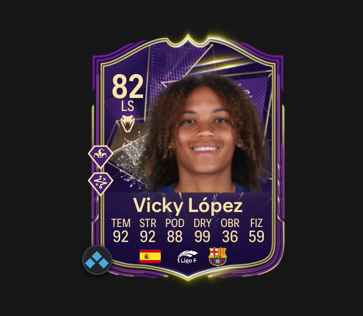 StephanCrushes's tweet photo. @FutSheriff Waiting for new evo 🥶 https://t.co/E5JoJYZAZd
