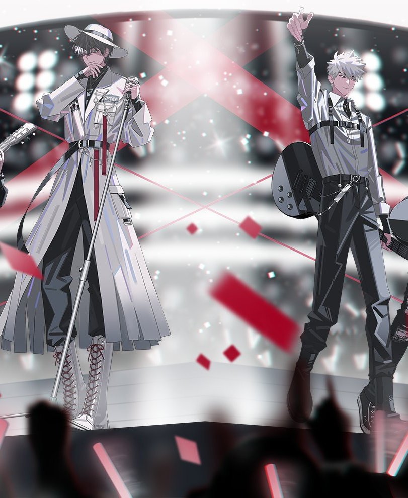 ♗ timely xiaoguang ♞ (@timelyxiaoguang) on Twitter photo 