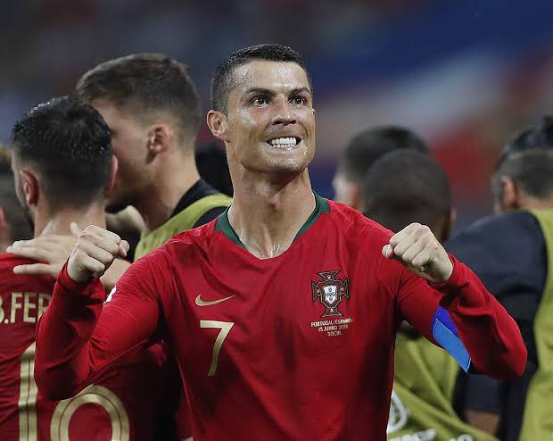 CristianoXtra_'s tweet photo. 🚨Reminder:

Lionel Messi has never scored a World Cup hattrick. https://t.co/bGYPsClqsh