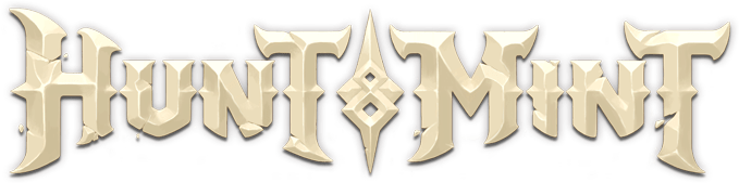 Hunt &amp; Mint is almost here!