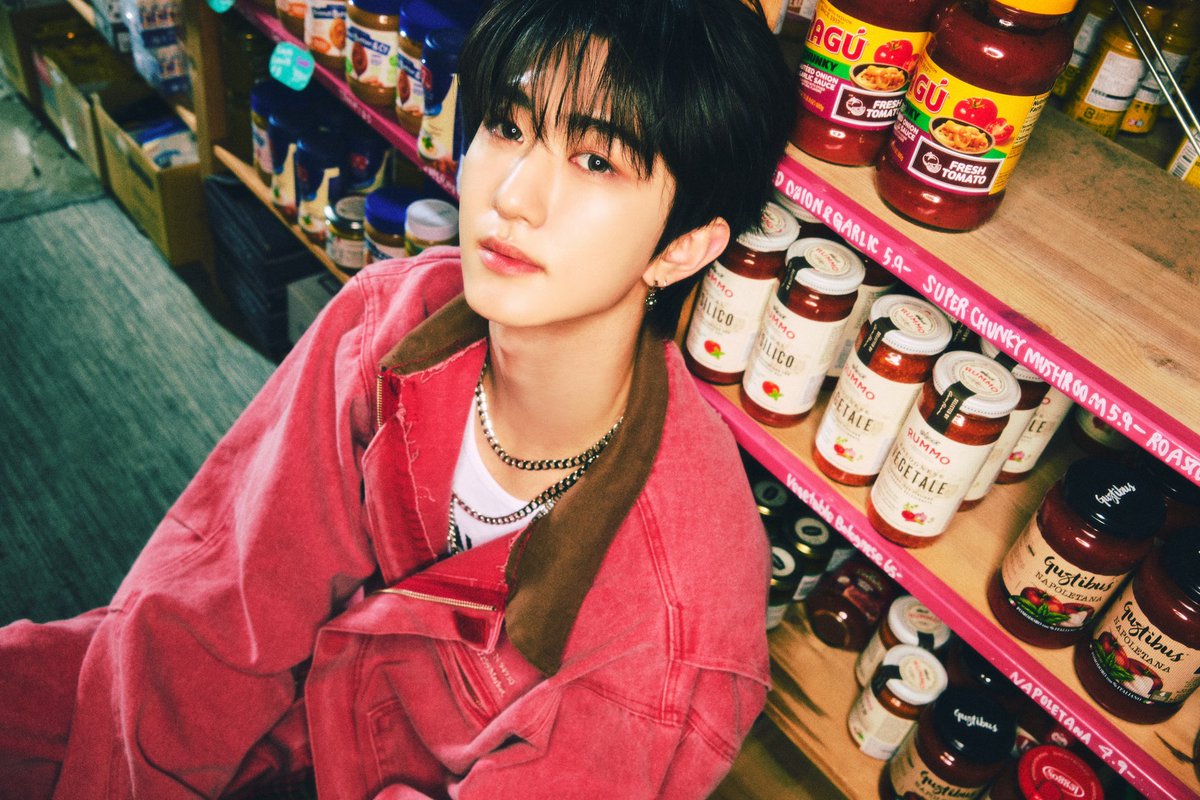 YOUNITE_offcl's tweet photo. YOUNITE 7TH EP ‘YOUNI-T’
OFFICIAL PHOTO #1
경문 (KYUNGMUN), 시온 (SION)

𝟮𝟬𝟮𝟱.𝟬𝟰.𝟮𝟯 𝟲𝗣𝗠 (𝗞𝗦𝗧) 𝗥𝗘𝗟𝗘𝗔𝗦𝗘

#YOUNITE #유나이트
#경문 #KYUNGMUN
#시온 #SION
#YOUNI_T https://t.co/PYZBdFN65u
