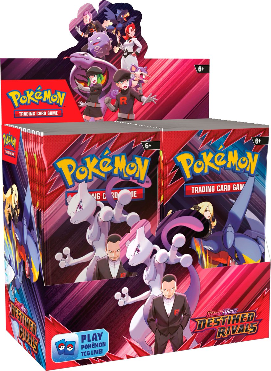 Pokemon Deals, Alerts & News! tweet media