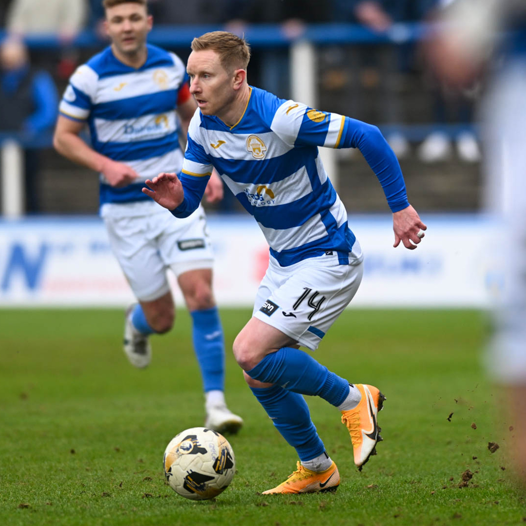 Greenock Morton tweet media