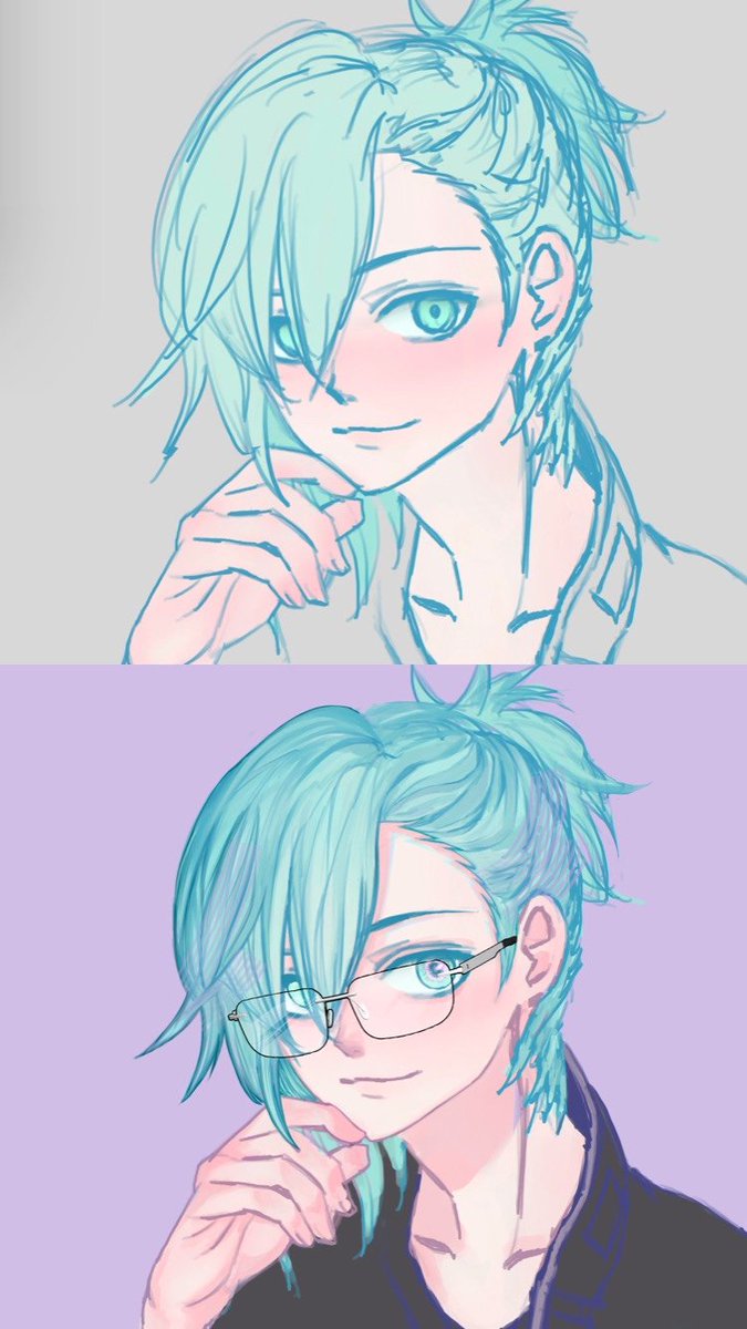 id_chadol's tweet photo. #うたプリ#utapri #rkgk mikaze ai https://t.co/yhJm7h2sul