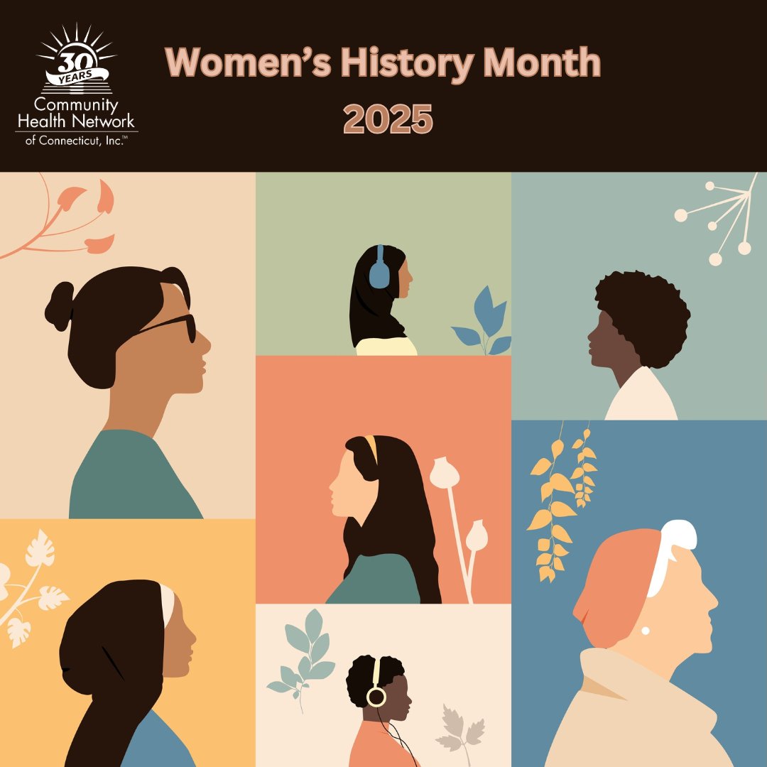 March is National Women’s History Month, which celebrates the achievements and contributions of women throughout history. To learn about women’s suffrage and the 19th amendment, click here: l8r.it/xGb2