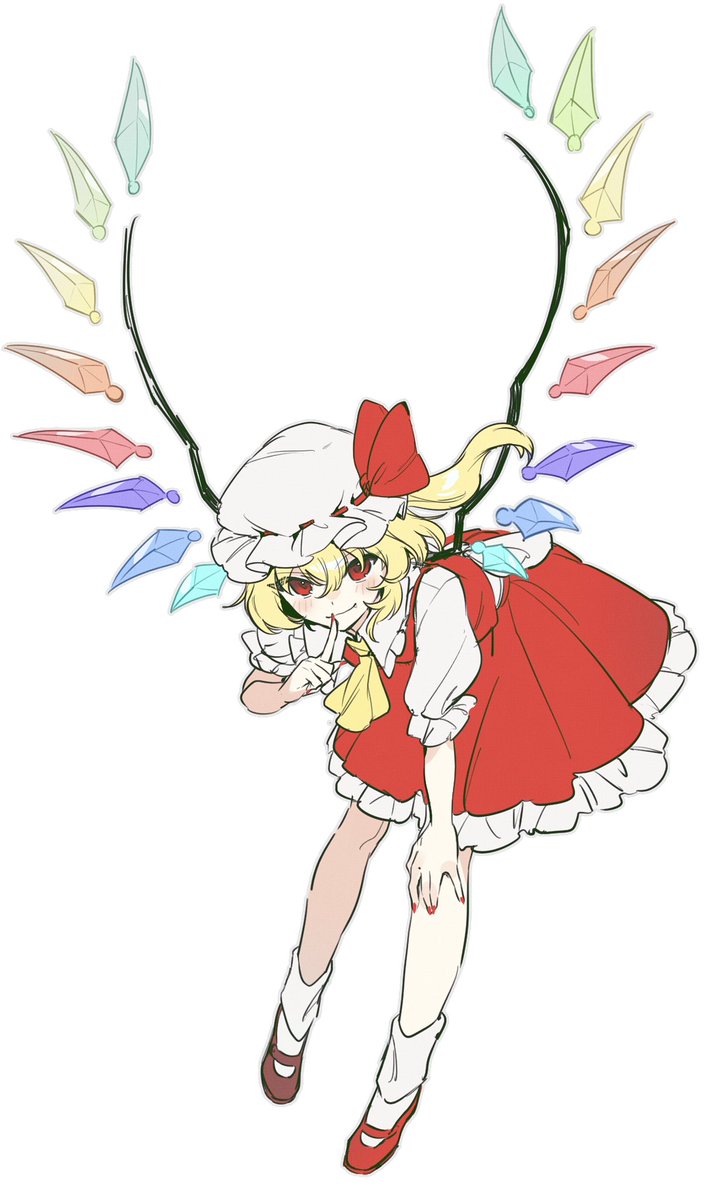 jill_07km's tweet photo. サイコーの気分なのでフラン描いた https://t.co/hjqTd8gWXt