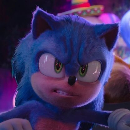 AlinBolcas's tweet photo. I worked closely with VFX supes Ged Wright, Joel Prager & Martino Madeddu, animation sup Clem Yip, art director Tyson Hesse, and director Jeff Fowler to align with the evolving vision.
#Sonic3 #VFX #CGI #BlendShapes #CharacterDesign #3D #DigitalSculpting #noAI #BehindTheScenes https://t.co/ZLR12F4oLc