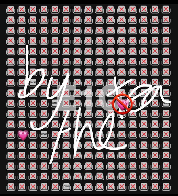 bythetea's tweet photo. ปล่อยบัตร #cocktail รอบ 31/3 โซน 3000 E1O ค่ะ 
- แถว OQ
 ปล.ราคาหน้าบัตร ไม่อัพ
*สนใจ dm สอบถามได้นะคะ
*นัดโอนบัตรจุฬา/สยาม ได้ค่ะ ✅

#บัตรคอนเสิร์ตcocktail 
#ปล่อยบัตรcocktail 
#COCKTAILEVERLIVE https://t.co/2jqY4cN6LK